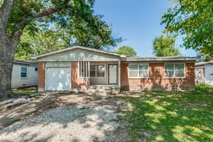 10815 Ruth Ann Dr, Dallas, TX 75228 - Photo 1