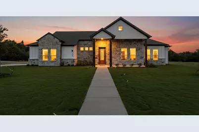 3535 Evergreen Lane, Caddo Mills, TX 75135 - Photo 1