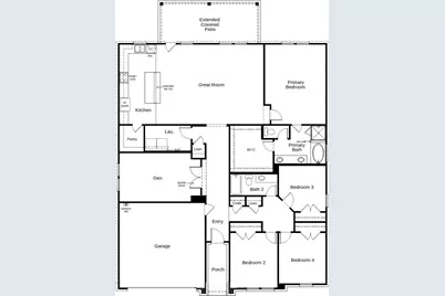 200 Gallegos Drive, Aledo, TX 76008 - Photo 21