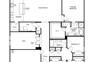 200 Gallegos Dr, Aledo, TX 76008 - Photo 21