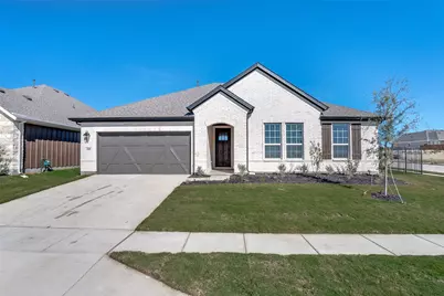 200 Gallegos Drive, Aledo, TX 76008 - Photo 1