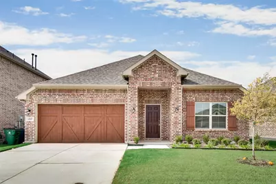 4543 Frost Avenue, Celina, TX 76227 - Photo 1