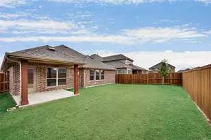 4543 Frost Ave, Celina, TX 76227 - Photo 23