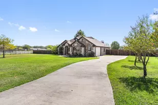 7754 Co Rd 275, Terrell, TX 75160 - Photo 5