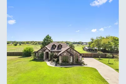 7754 County Road 275, Terrell, TX 75160 - Photo 1