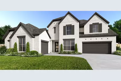 1918 Benedetto Way, McLendon Chisholm, TX 75032 - Photo 1