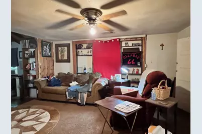 815 W Standifer Street, Hamilton, TX 76531 - Photo 5