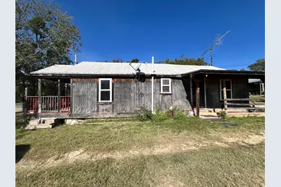 815 W Standifer Street, Hamilton, TX 76531 - Photo 3