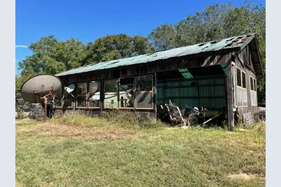 815 W Standifer Street, Hamilton, TX 76531 - Photo 13