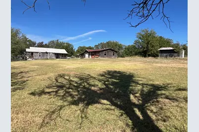 815 W Standifer Street, Hamilton, TX 76531 - Photo 19