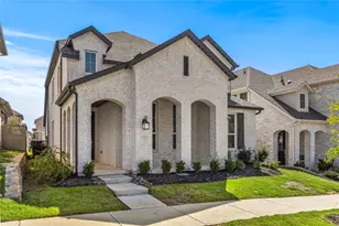 2213 Stella Ln, Northlake, TX 76247 - Photo 3