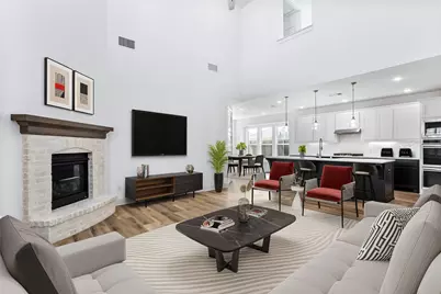 2213 Stella Lane, Northlake, TX 76247 - Photo 7