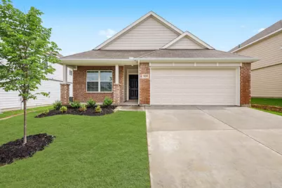 929 Rocket Plane Drive, Fort Worth, TX 76131 - Photo 1