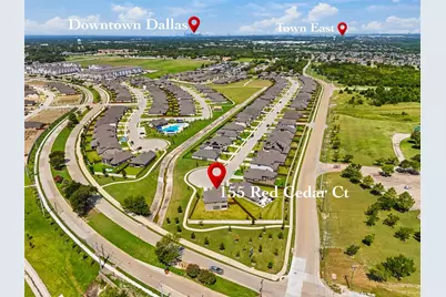 155 Red Cedar Court, Balch Springs, TX 75181 - Photo 37