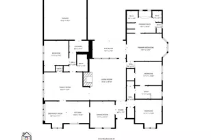 3532 Meadowside Dr, Bedford, TX 76021 - Photo 37