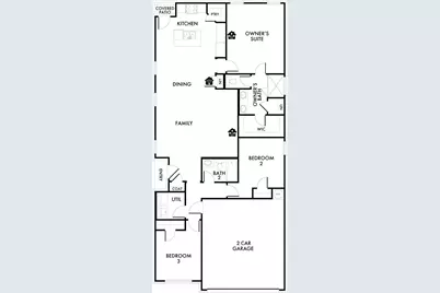 1701 Teton River Drive, Blue Ridge, TX 75424 - Photo 27