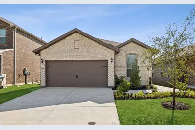 1701 Teton River Drive, Blue Ridge, TX 75424 - Photo 1