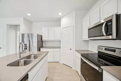 1701 Teton River Drive, Blue Ridge, TX 75424 - Photo 11