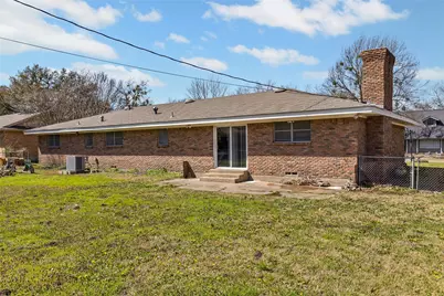 6305 Chapman Drive, Greenville, TX 75402 - Photo 29