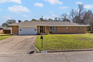 6305 Chapman Dr, Greenville, TX 75402 - Photo 1