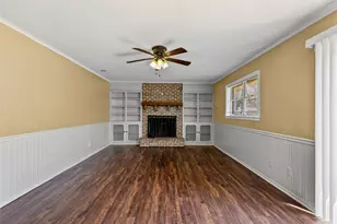 6305 Chapman Dr, Greenville, TX 75402 - Photo 3