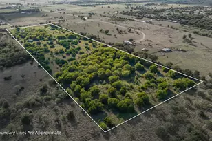 4977 County Rd 1219, Rio Vista, TX 76093 - Photo 3