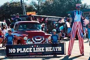 301 Chapel Vw Ct, Heath, TX 75032 - Photo 5