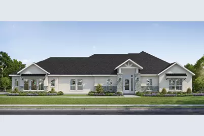 301 Chapel View Court, Heath, TX 75032 - Photo 1