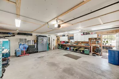 8901 S Water Tower Road, Fort Worth, TX 76179 - Photo 35