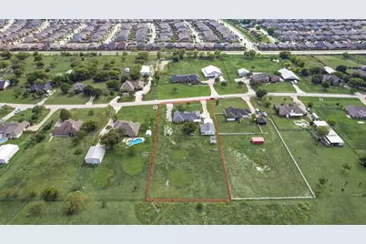 8901 S Water Tower Road, Fort Worth, TX 76179 - Photo 3