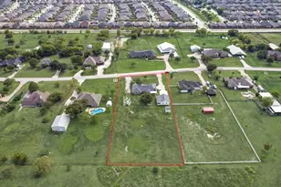 8901 S Water Tower Rd, Fort Worth, TX 76179 - Photo 3