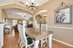 8901 S Water Tower Rd, Fort Worth, TX 76179 - Photo 15