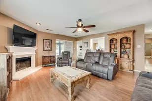 8901 S Water Tower Rd, Fort Worth, TX 76179 - Photo 21