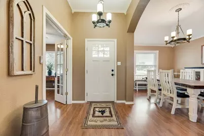 8901 S Water Tower Road, Fort Worth, TX 76179 - Photo 9