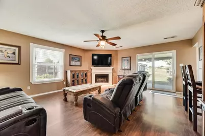 8901 S Water Tower Road, Fort Worth, TX 76179 - Photo 19