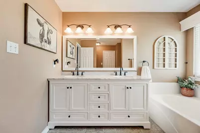 8901 S Water Tower Road, Fort Worth, TX 76179 - Photo 33