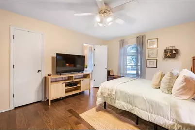 840 S Ridgeway Drive, Cleburne, TX 76033 - Photo 15