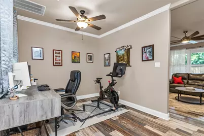 6706 Windward View Drive, Rowlett, TX 75088 - Photo 9