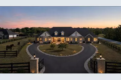 2424 County Road 913, Burleson, TX 76058 - Photo 1