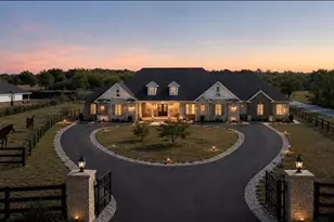 2424 County Rd 913, Burleson, TX 76058 - Photo 1