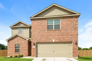 2304 Denali Ct, Princeton, TX 75407 - Photo 1