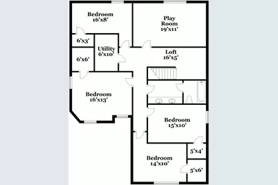 2304 Denali Court, Princeton, TX 75407 - Photo 17