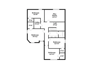 2304 Denali Ct, Princeton, TX 75407 - Photo 17