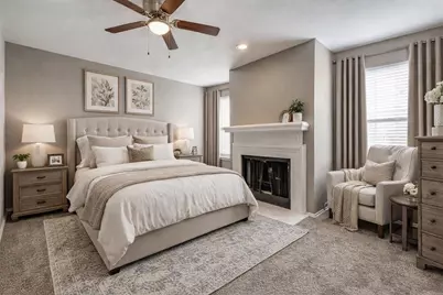 8750 Park Lane #147, Dallas, TX 75231 - Photo 11