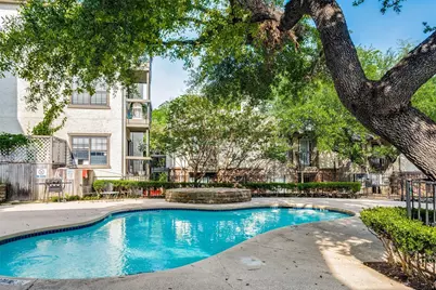 8750 Park Lane #147, Dallas, TX 75231 - Photo 5