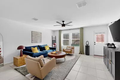 6729 Dove Chase Lane, Fort Worth, TX 76123 - Photo 9