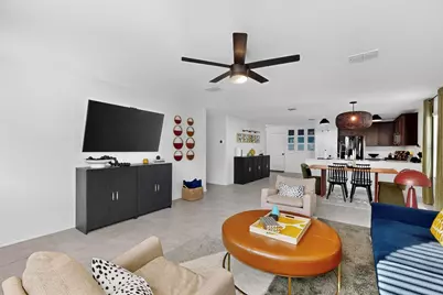 6729 Dove Chase Lane, Fort Worth, TX 76123 - Photo 5