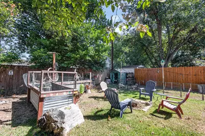 2015 Woods Drive, Arlington, TX 76010 - Photo 23