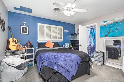 2015 Woods Drive, Arlington, TX 76010 - Photo 17