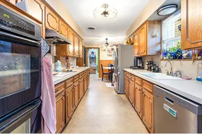 2015 Woods Drive, Arlington, TX 76010 - Photo 5